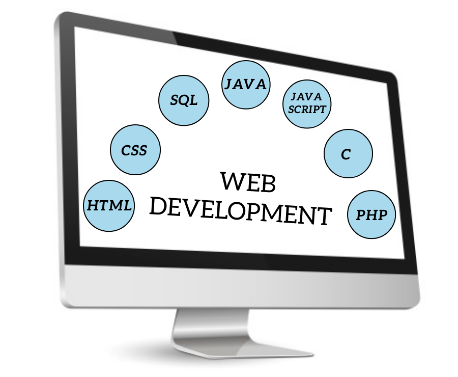 Web Development Comapny